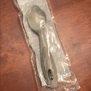 Pampered Chef Ice Cream Scoop